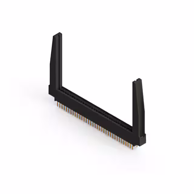 396-070-541-878 EDAC Inc.  Edgeboard Connectors